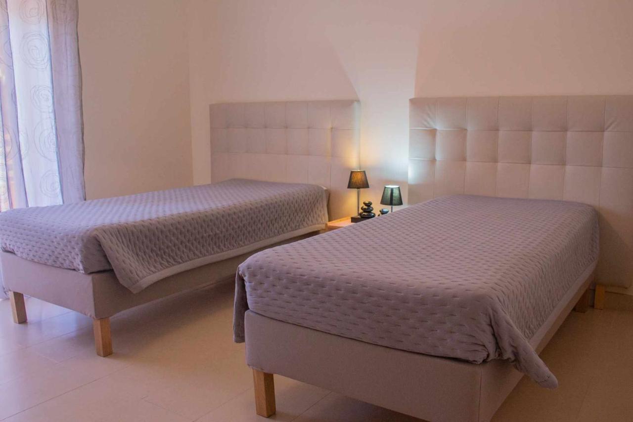 Apartamento Margarida Royal Cabanas Golf By Your Home Algarve Тавира Экстерьер фото