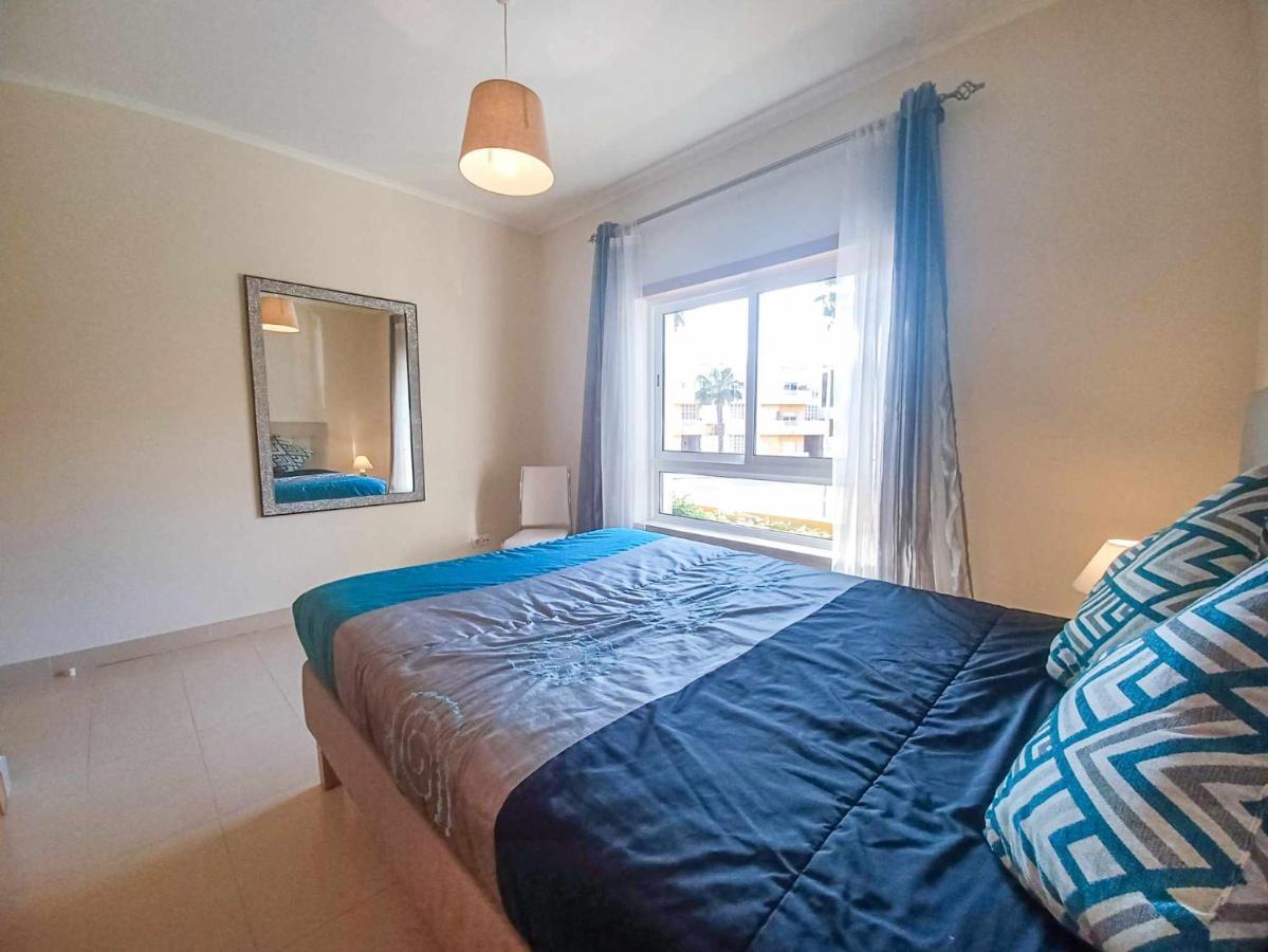 Apartamento Margarida Royal Cabanas Golf By Your Home Algarve Тавира Экстерьер фото