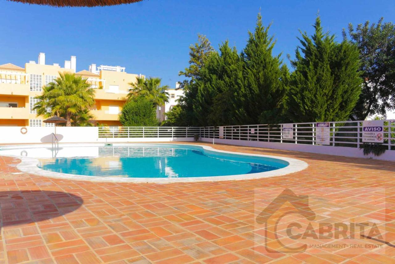 Apartamento Margarida Royal Cabanas Golf By Your Home Algarve Тавира Экстерьер фото